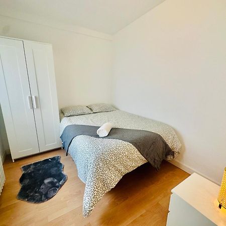 Apartamento La Ibiza Del Pilar Zaragoza Exterior foto
