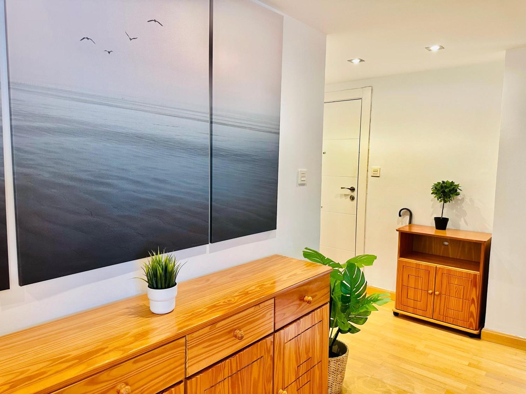Apartamento La Ibiza Del Pilar Zaragoza Exterior foto
