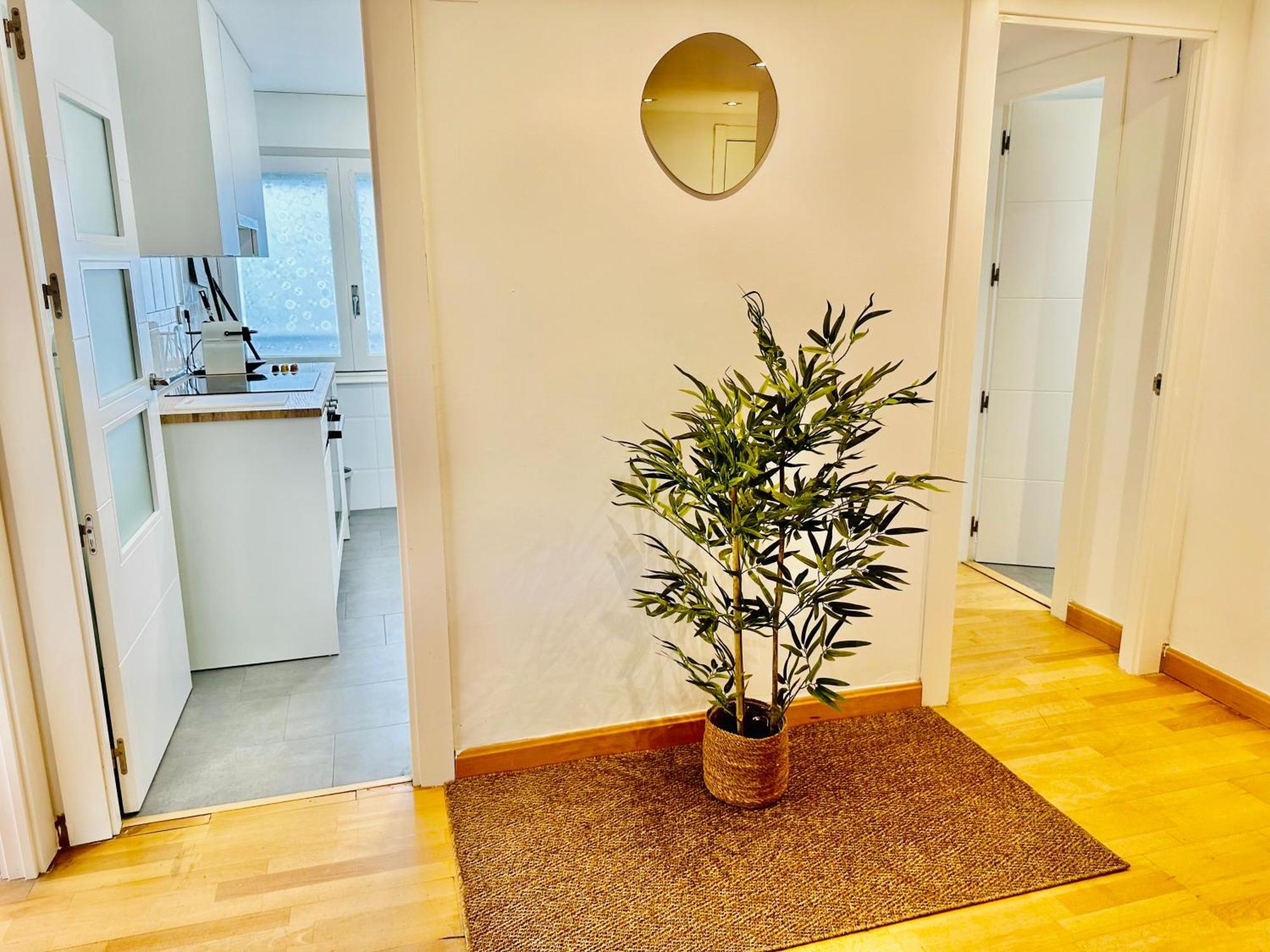Apartamento La Ibiza Del Pilar Zaragoza Exterior foto