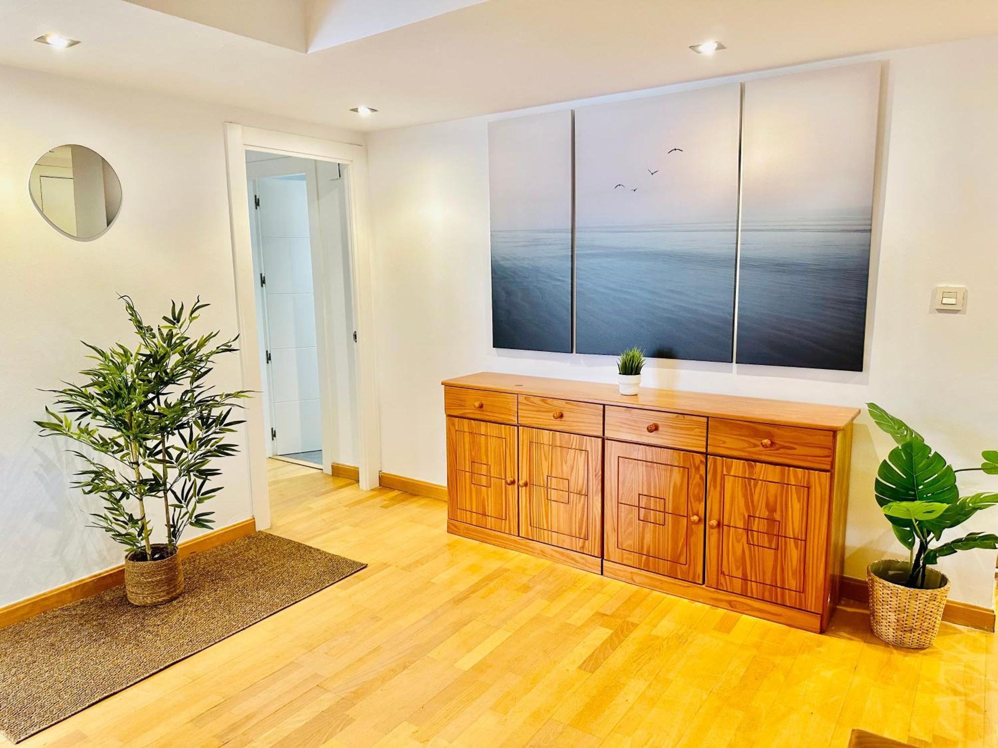 Apartamento La Ibiza Del Pilar Zaragoza Exterior foto