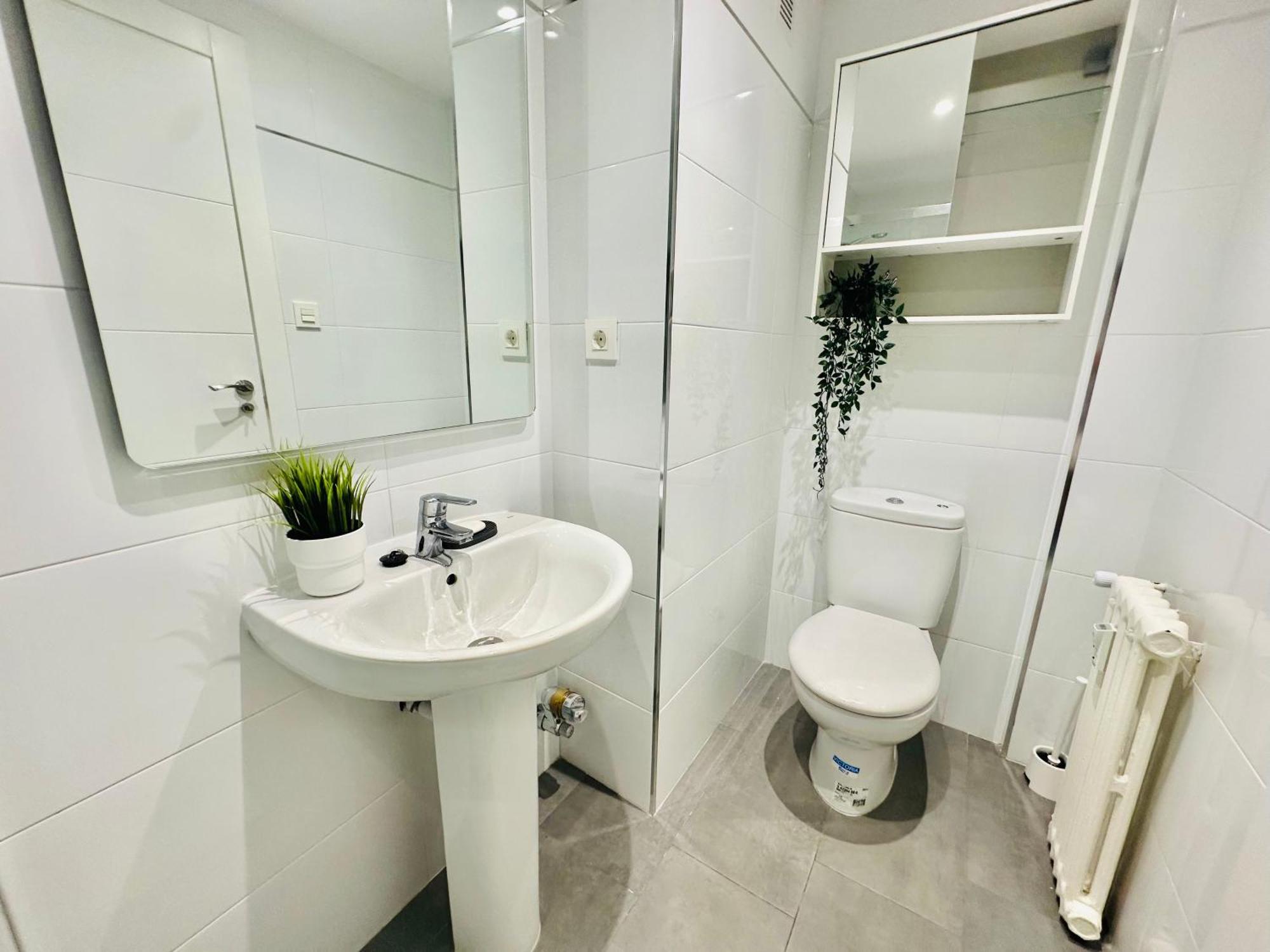 Apartamento La Ibiza Del Pilar Zaragoza Exterior foto