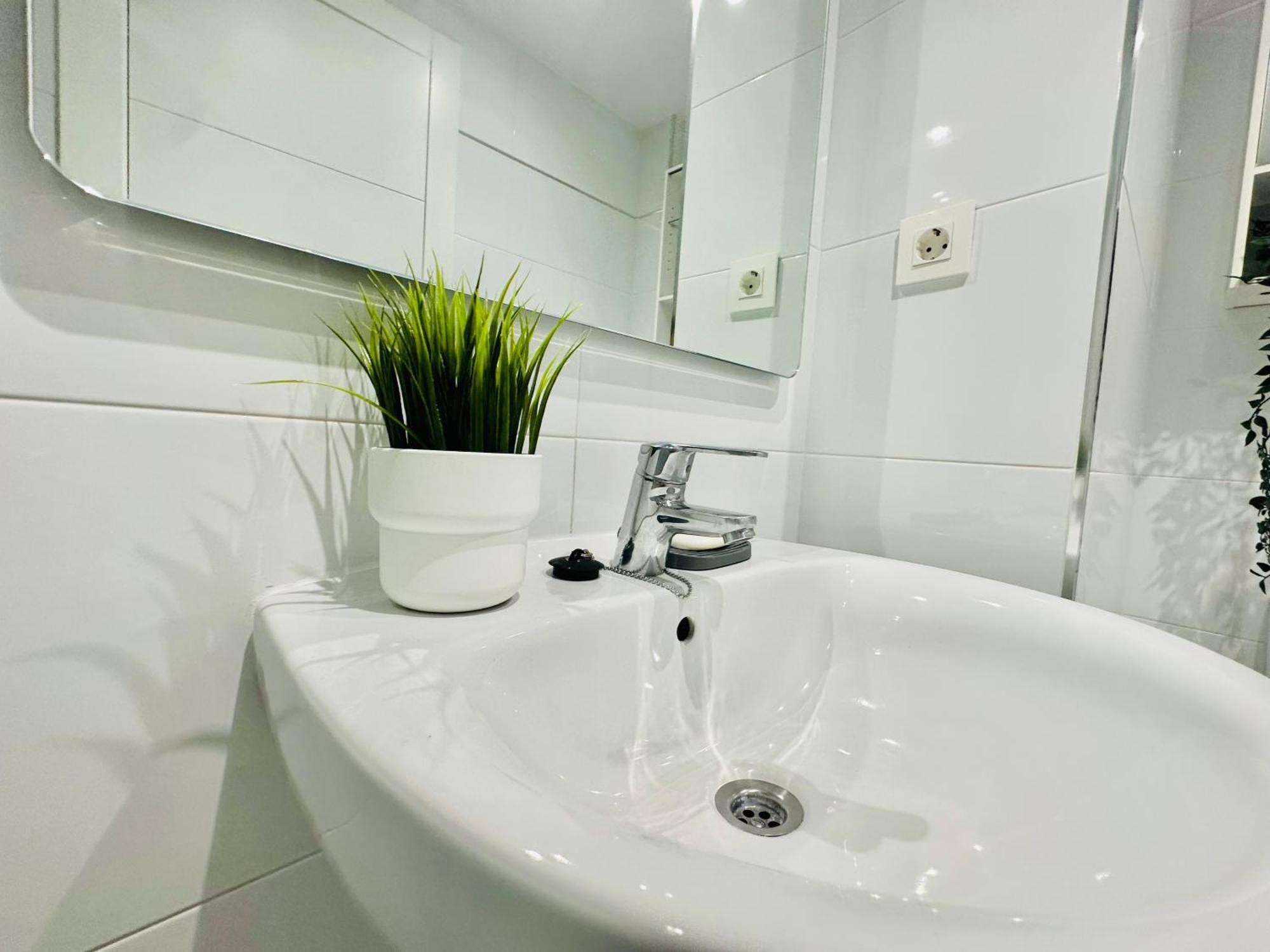 Apartamento La Ibiza Del Pilar Zaragoza Exterior foto